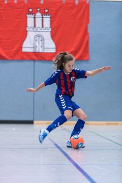 Bild 25 - HFV Futsalmeisterschaft C-Juniorinnen